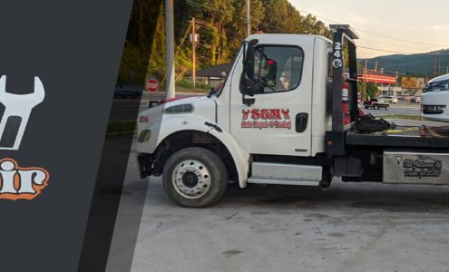 S&M Auto Repair And Towing LLC