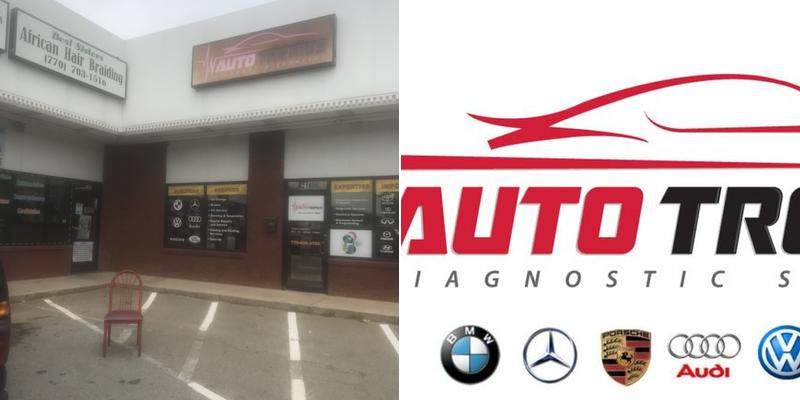 Autotronics Diagnostic Services
