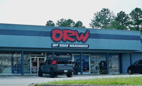 Off Road Warehouse Marietta - Off Road, Truck & Jeep 4X4 Parts