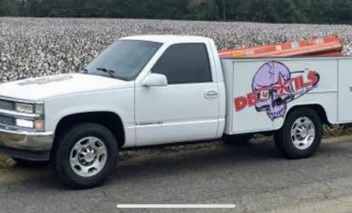 Details Wheel Repair