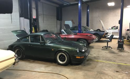 Deutschland Auto Service Inc.