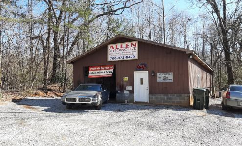 Allen Automotive