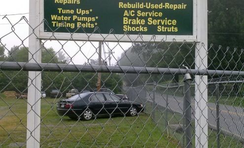 David's Automotive Service