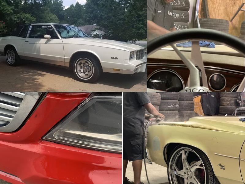 Platinum Automotive Repair