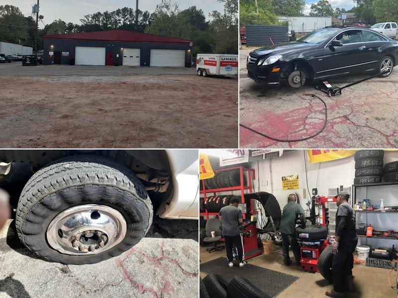 RayMark Tire & Auto Service