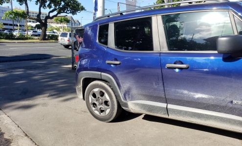 808 Auto Repair (currently providing mobile services only)