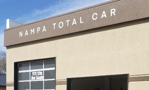 Nampa Total Car Care