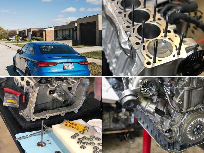 Performance Eurowerks