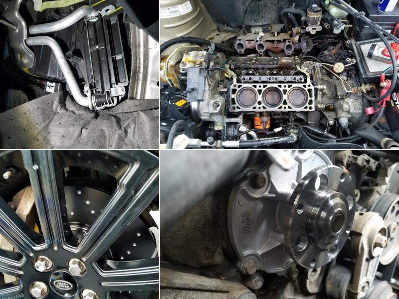 JET Mobile Auto Service