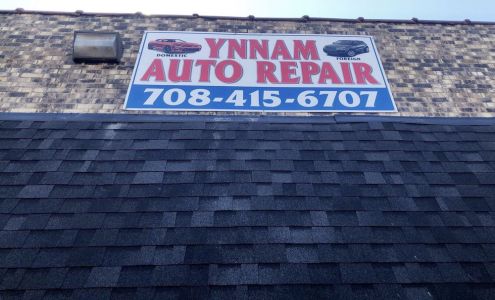Ynnam Auto Repair