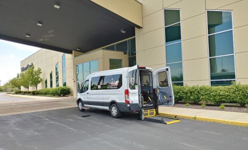 Freedom 1st Transportation