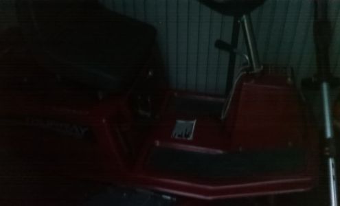 Brians Small Engine Repair