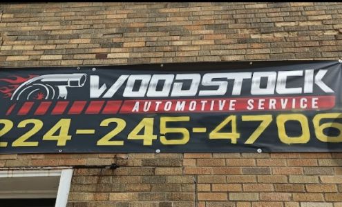Woodstock Automotive Service