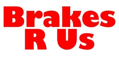 Brakes R Us