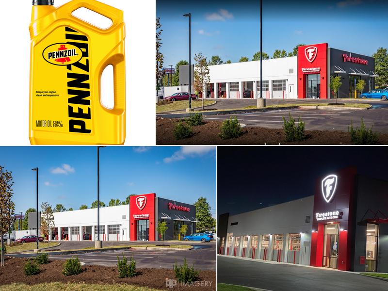 Firestone Complete Auto Care