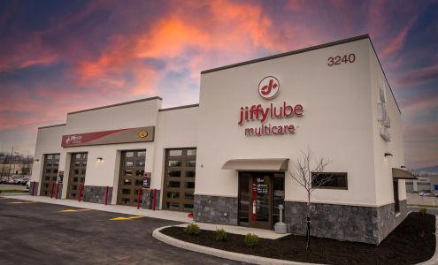 Jiffy Lube