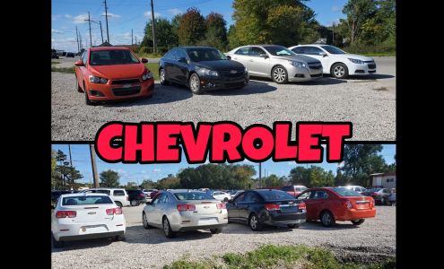 Dahab Auto Sales And Repair LLC