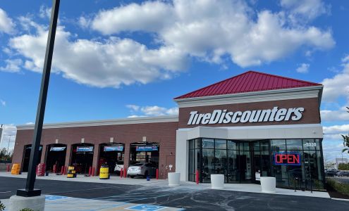 Tire Discounters