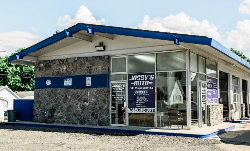 Jossy's Auto LLC Sales and Service