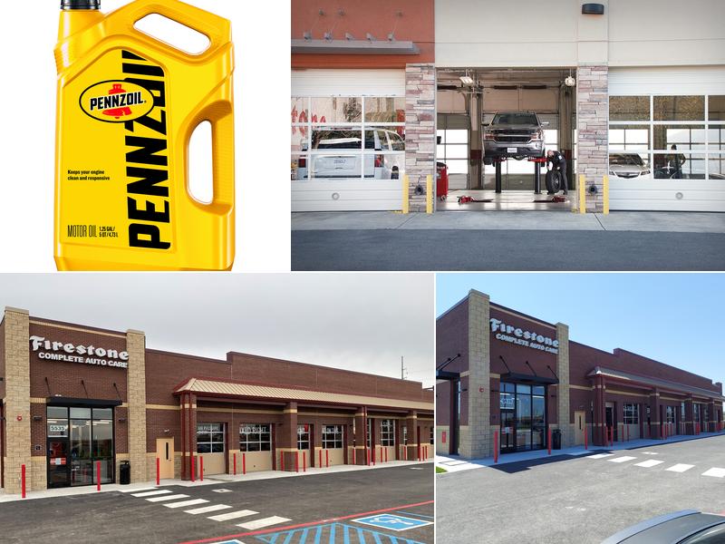 Firestone Complete Auto Care