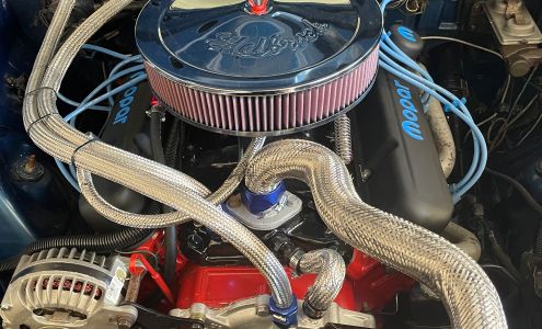 Turner Mobile Mechanics LLC Manhattan