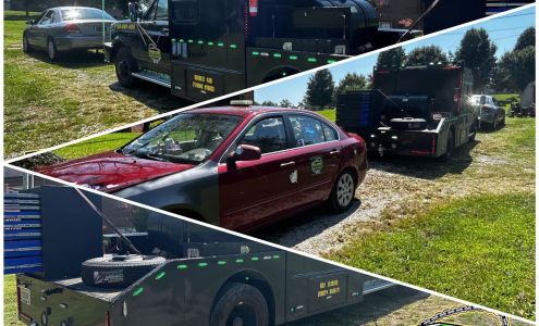 Tim's Mobile Garage and Towing, LLC