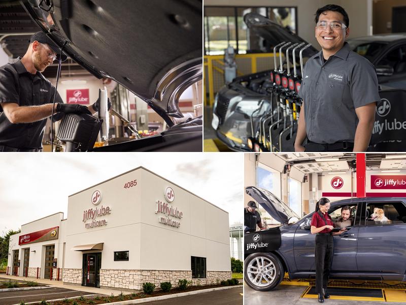 Jiffy Lube