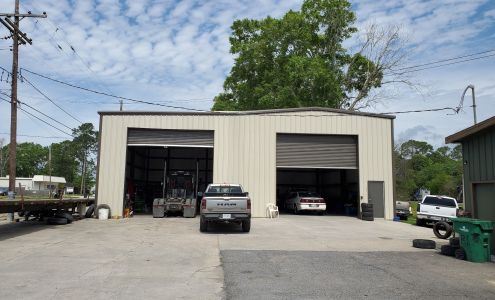 Rampage Repair Service LLC