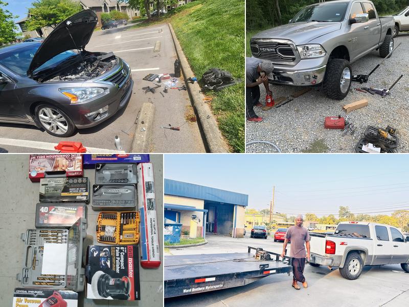 Matt's Mobile Auto Repair & Service