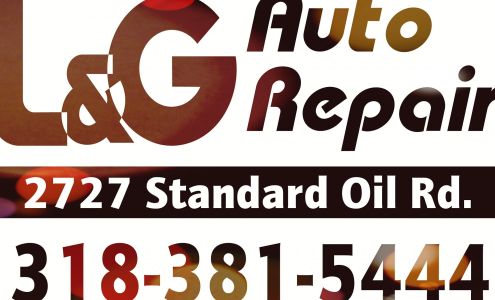 L&G AUTO REPAIR Shreveport