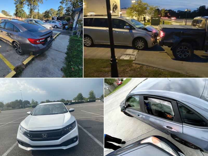 Unique Custom Collision Center