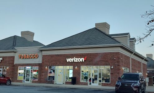 Verizon Hillsborough