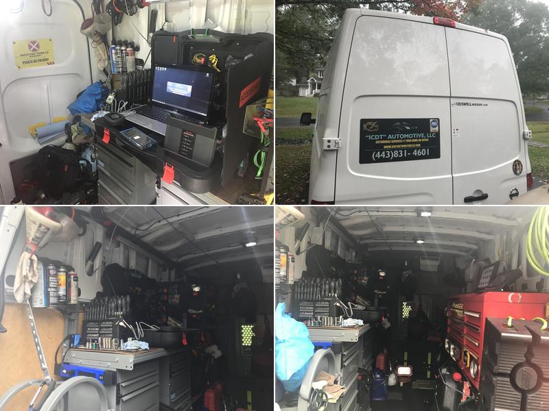 "ICDT" Automotive, LLC