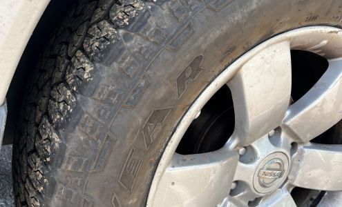 Honest Abiyoto Auto Repair and Tires