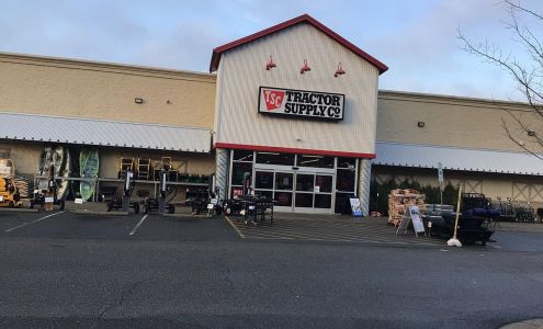 Tractor Supply Co.