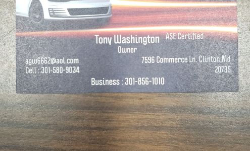 Total Technical Repair