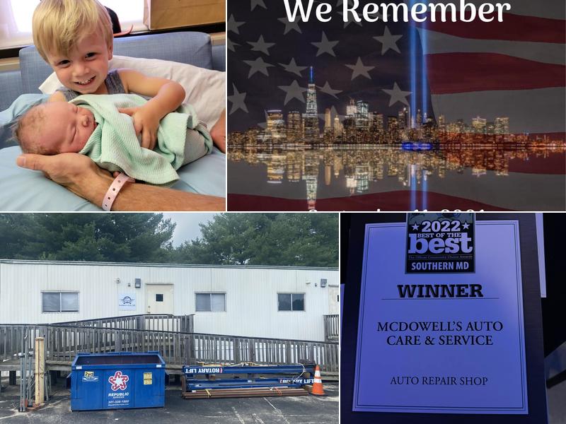 McDowell's Auto Care & Service