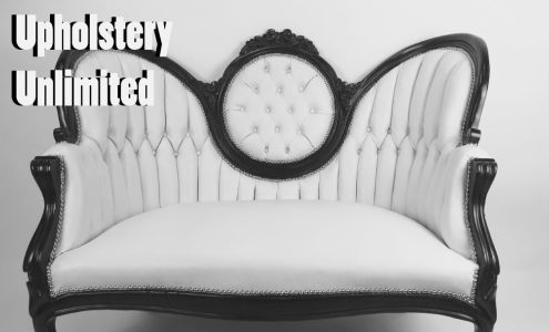 Upholstery Unlimited 5572 Tuxedo Road, Hyattsville Maryland 20781