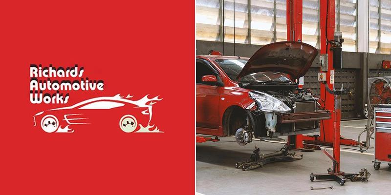 Richards Automotive Works