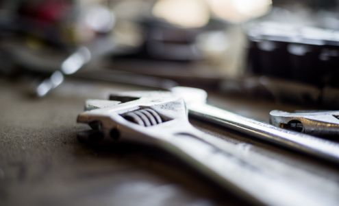 American Automotive 61 Main St, Byfield Massachusetts 01922