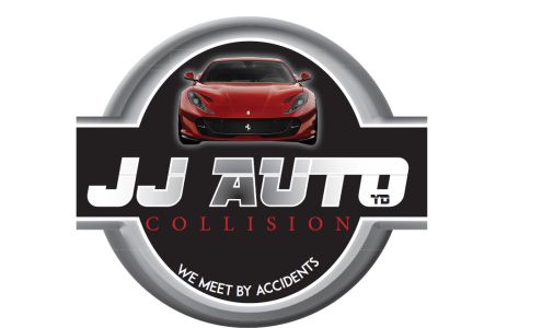 JJ Auto Collision