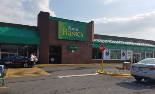 Food Basics Niagara Falls