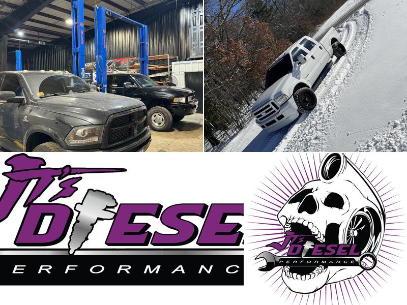 JT's Diesel Performance