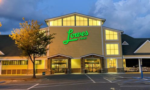 Lowes Foods of Chapel Hill