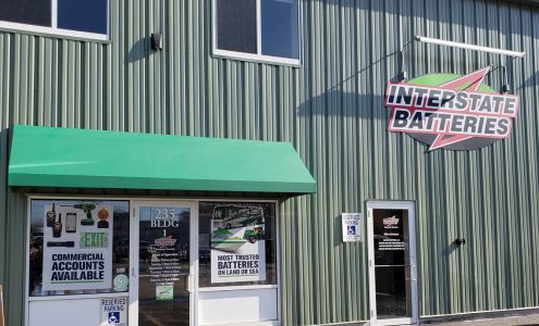 Interstate All Battery Center