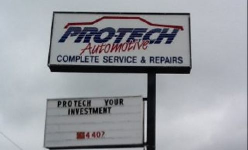 Pro-Tech Automotive