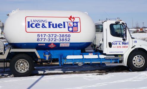 Lansing Ice and Fuel
