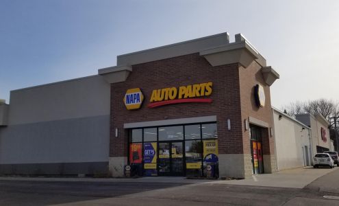 NAPA Auto Parts