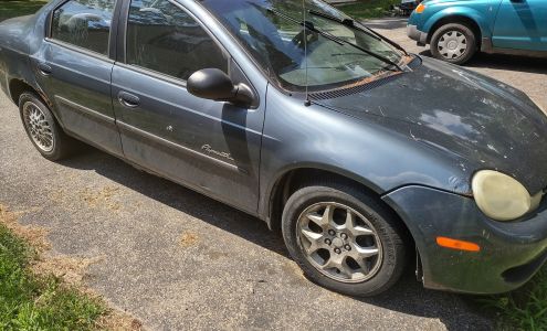 Certi-Tech Auto Care