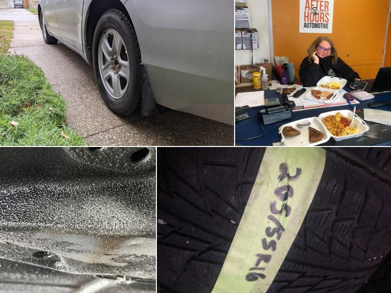 After Hours Automotive